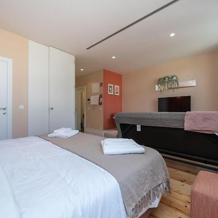 Firmeza Apartment By Amber Star Rent Porto Exterior photo