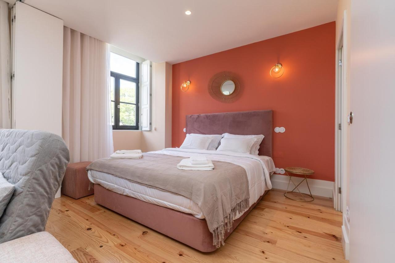 Firmeza Apartment By Amber Star Rent Porto Exterior photo