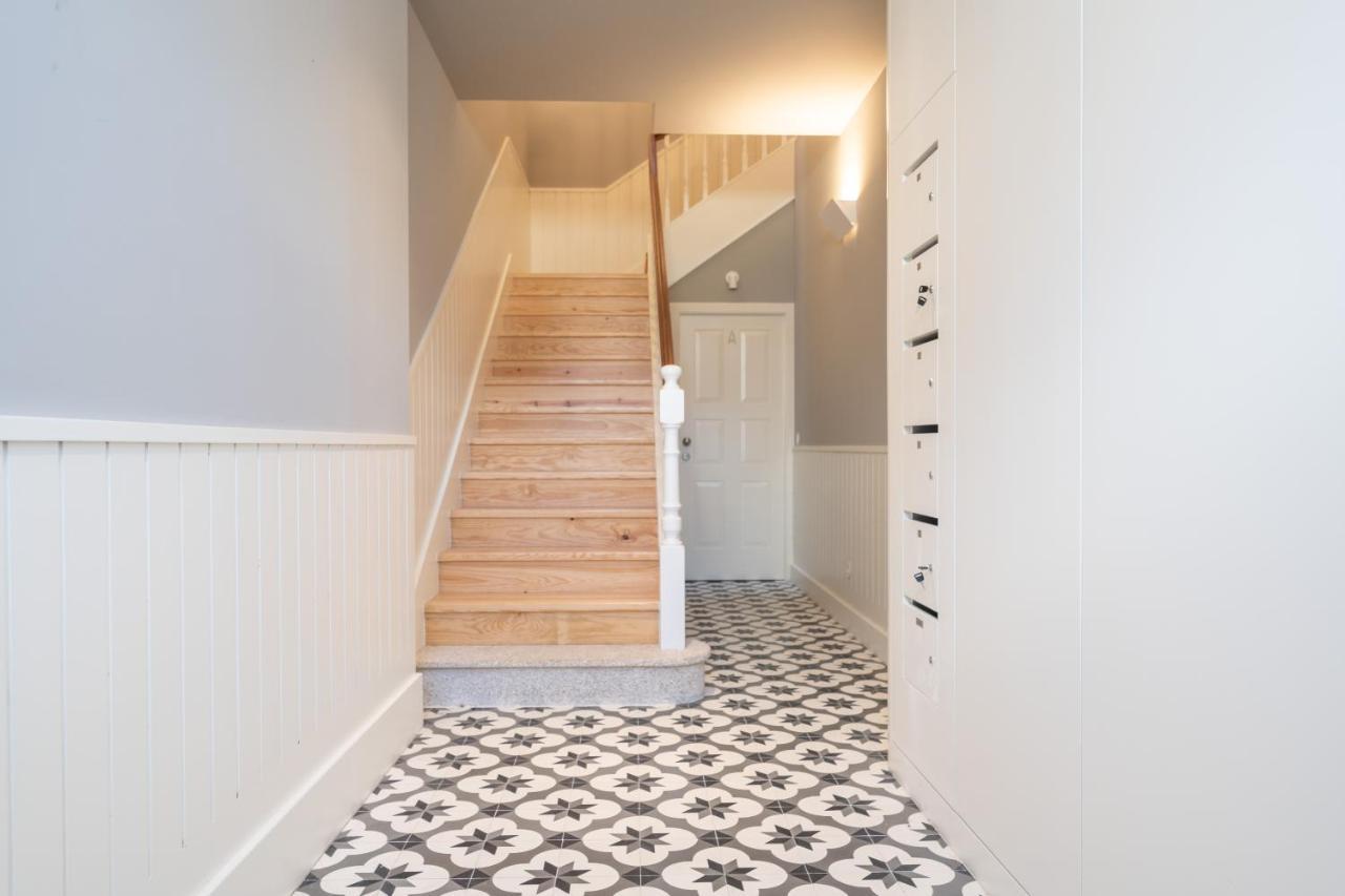Firmeza Apartment By Amber Star Rent Porto Exterior photo